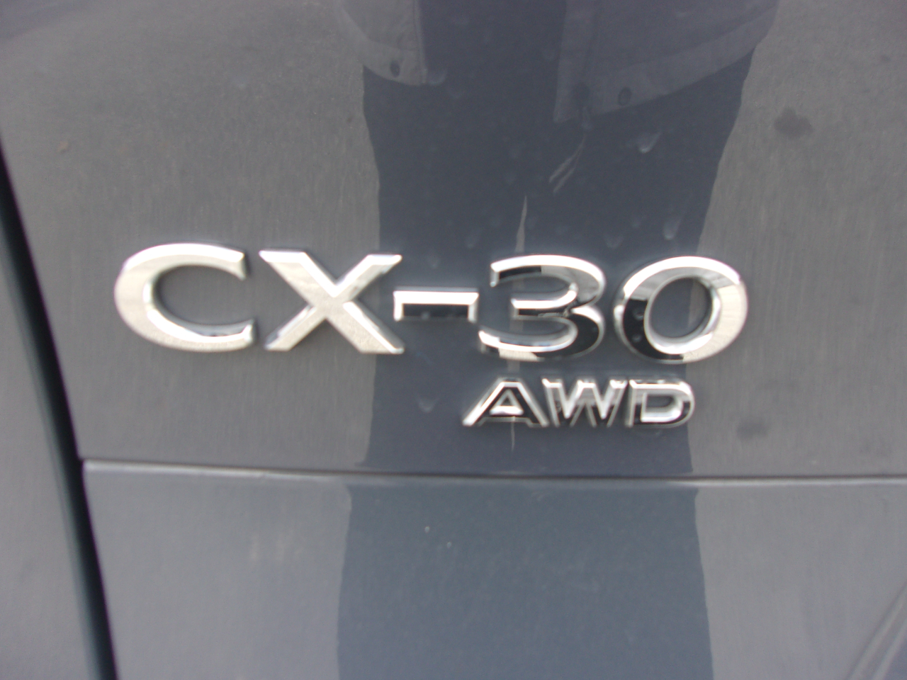 Mazda CX-30 Premium AWD 2021