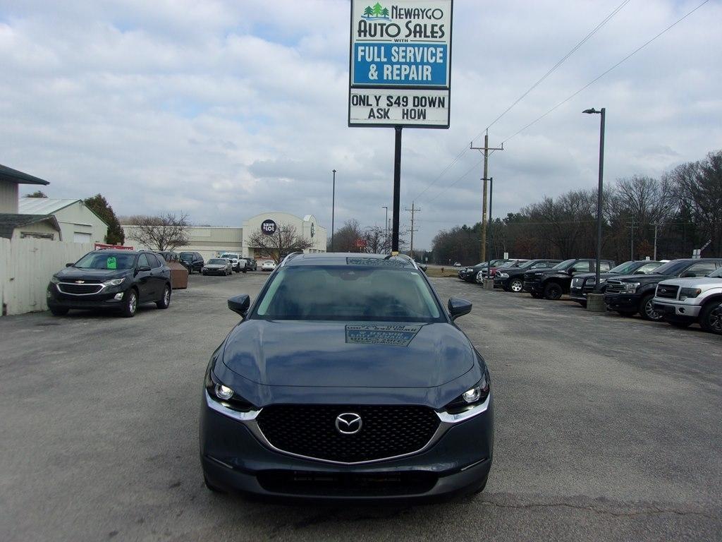 Mazda CX-30 Premium AWD 2021