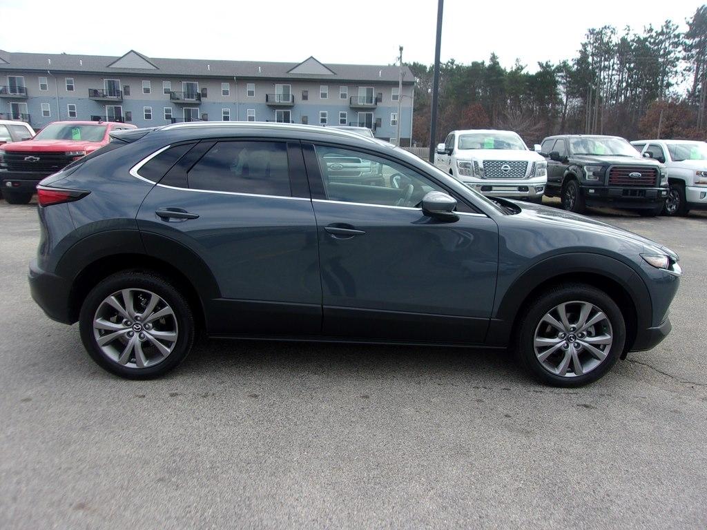 Mazda CX-30 Premium AWD 2021