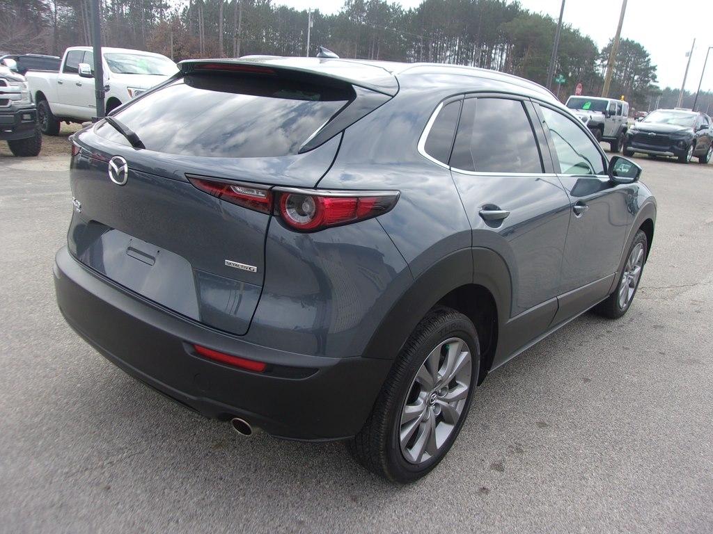 Mazda CX-30 Premium AWD 2021