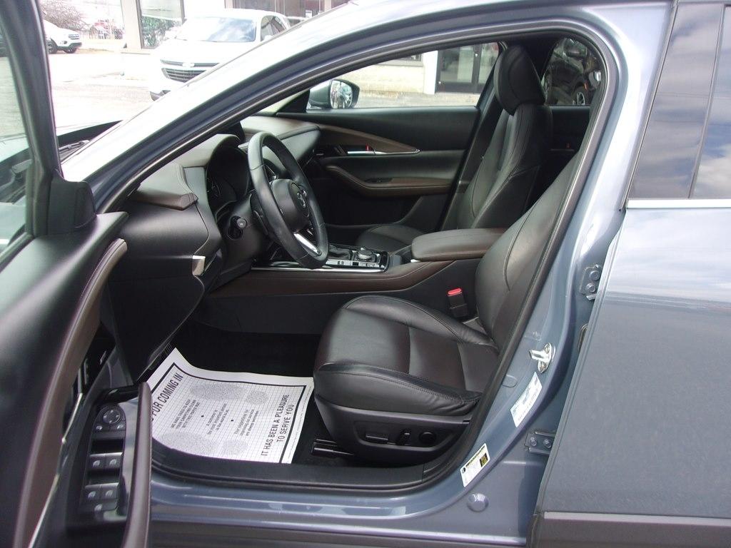 Mazda CX-30 Premium AWD 2021