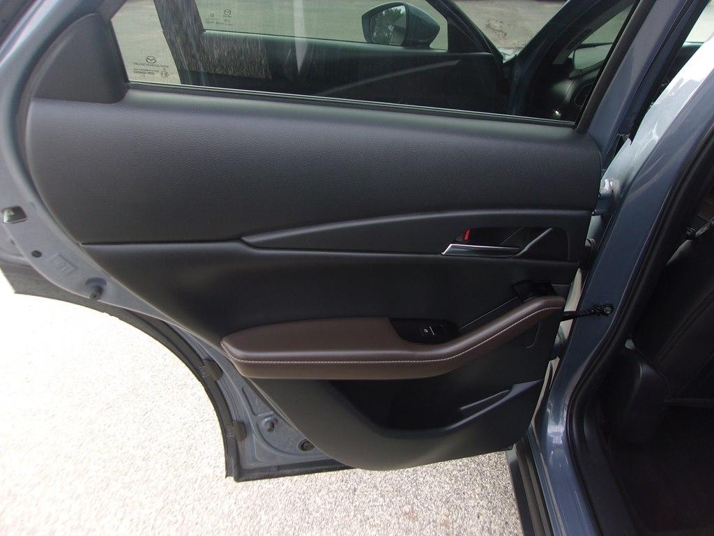 Mazda CX-30 Premium AWD 2021