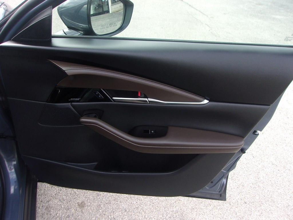 Mazda CX-30 Premium AWD 2021