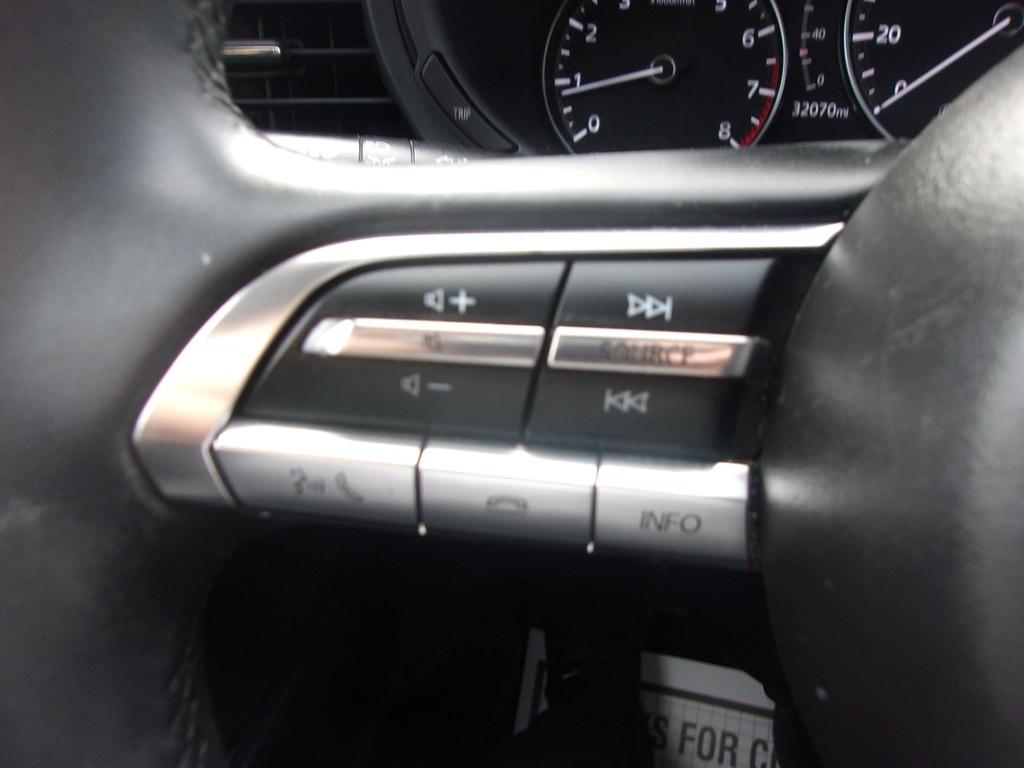 Mazda CX-30 Premium AWD 2021