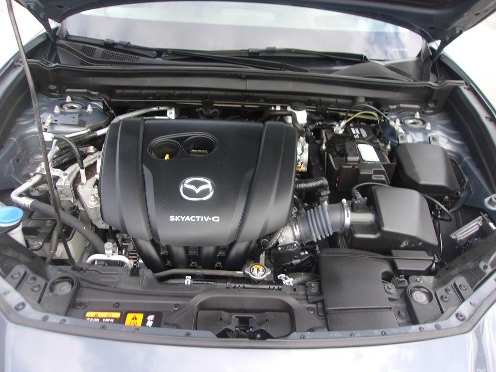 Mazda CX-30 Premium AWD 2021