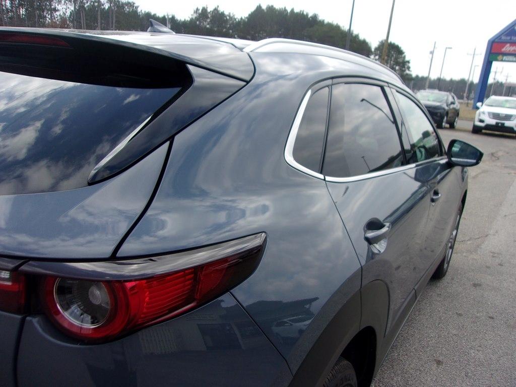 Mazda CX-30 Premium AWD 2021