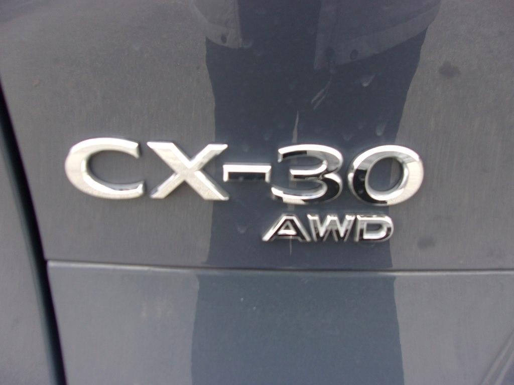 Mazda CX-30 Premium AWD 2021