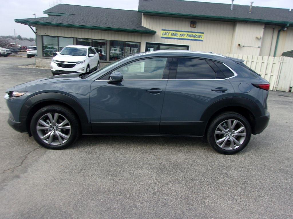 Mazda CX-30 Premium AWD 2021