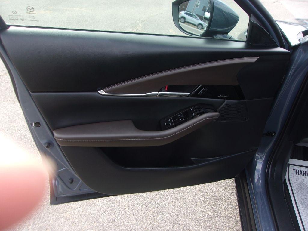 Mazda CX-30 Premium AWD 2021