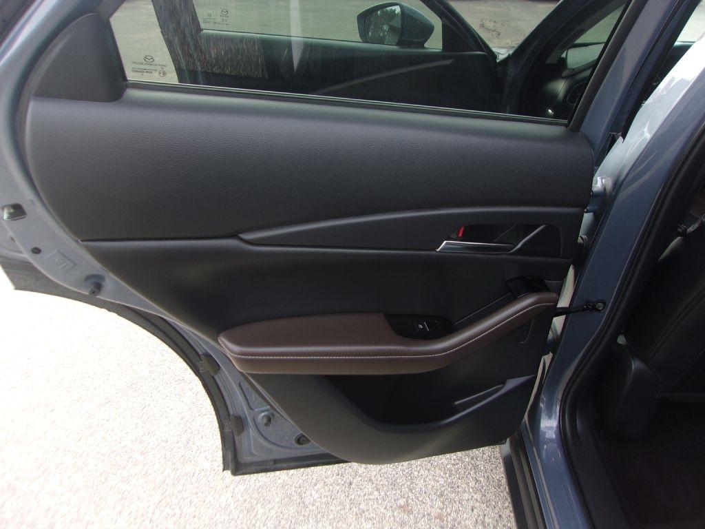 Mazda CX-30 Premium AWD 2021