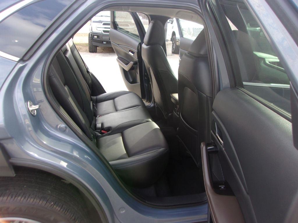 Mazda CX-30 Premium AWD 2021