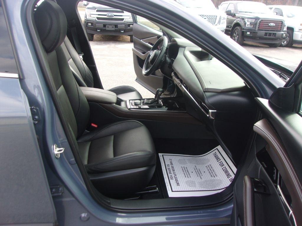 Mazda CX-30 Premium AWD 2021