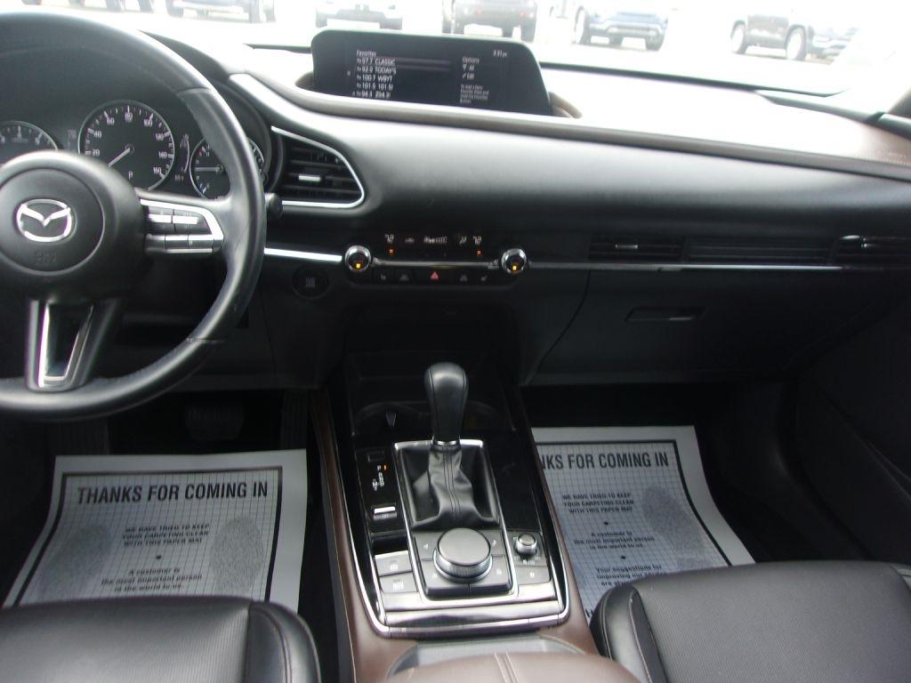 Mazda CX-30 Premium AWD 2021