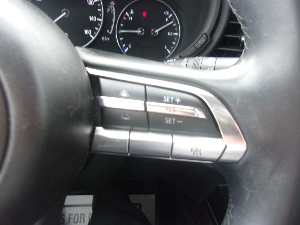 Mazda CX-30 Premium AWD 2021