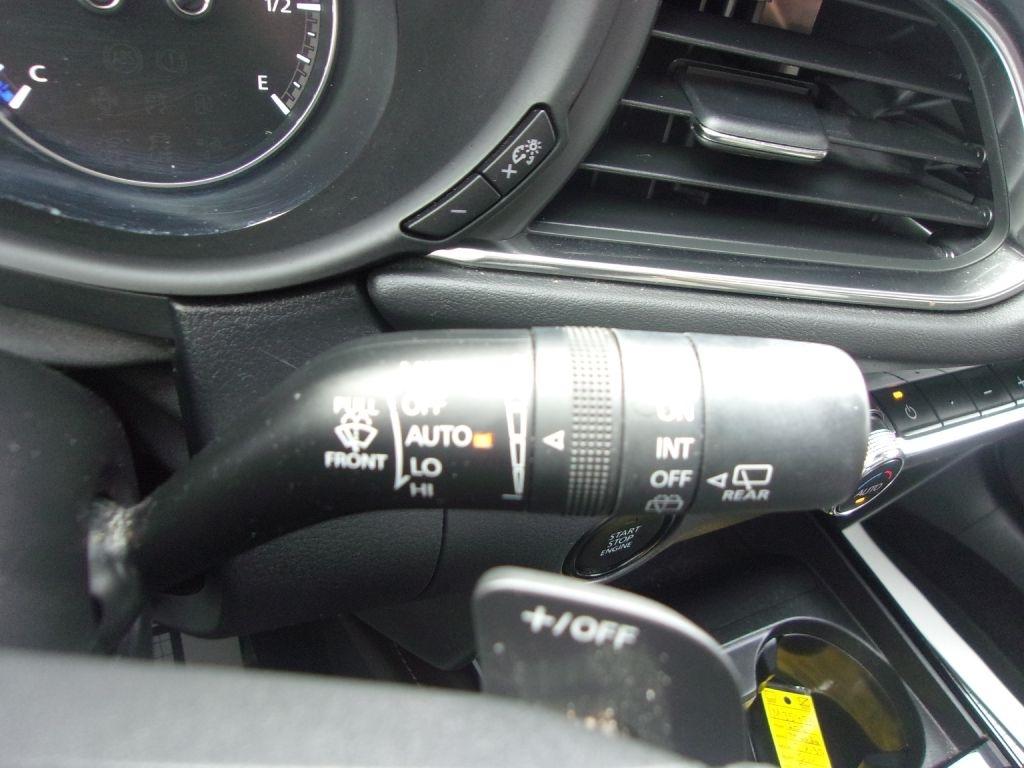 Mazda CX-30 Premium AWD 2021