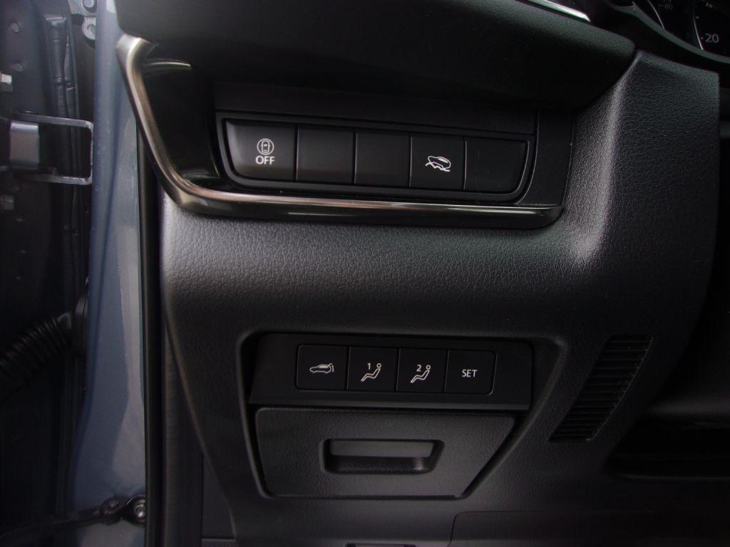 Mazda CX-30 Premium AWD 2021