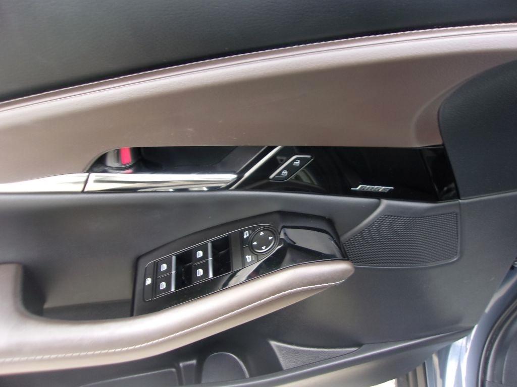 Mazda CX-30 Premium AWD 2021