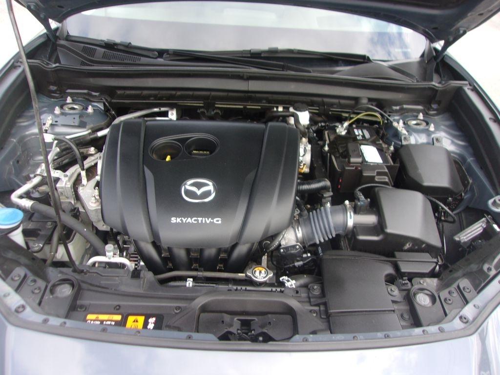 Mazda CX-30 Premium AWD 2021