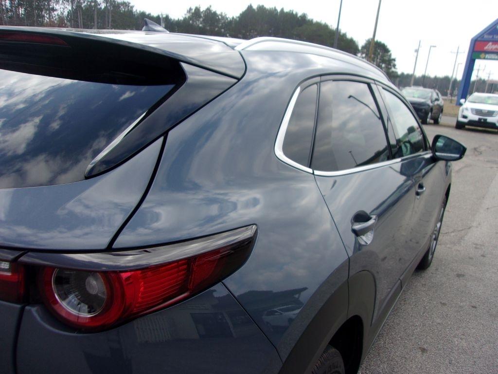 Mazda CX-30 Premium AWD 2021