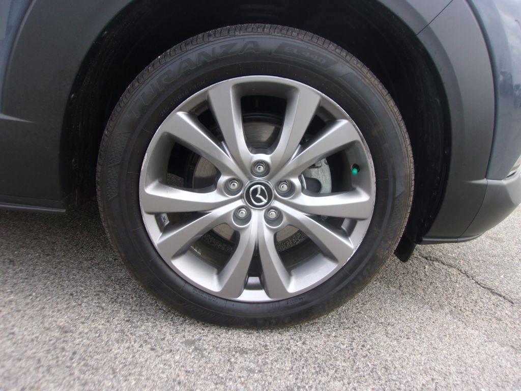 Mazda CX-30 Premium AWD 2021