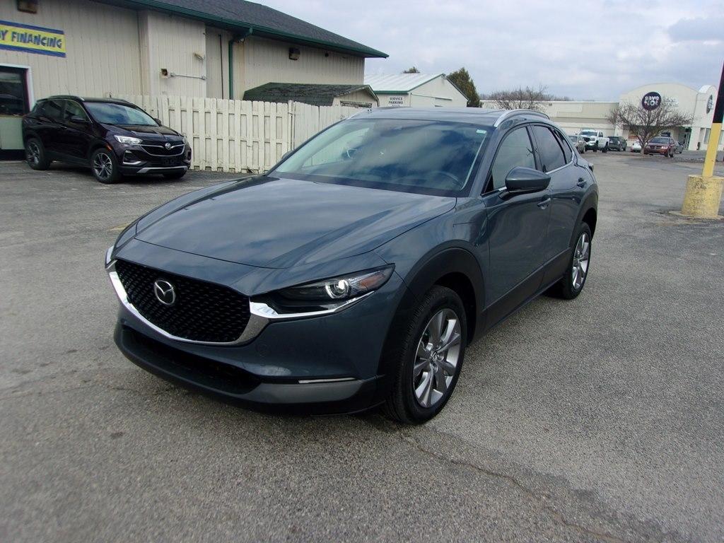 Mazda CX-30 Premium AWD 2021