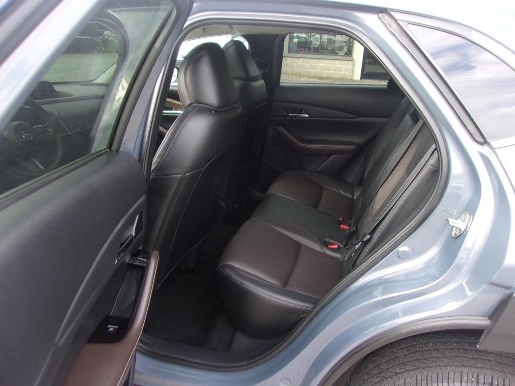 Mazda CX-30 Premium AWD 2021