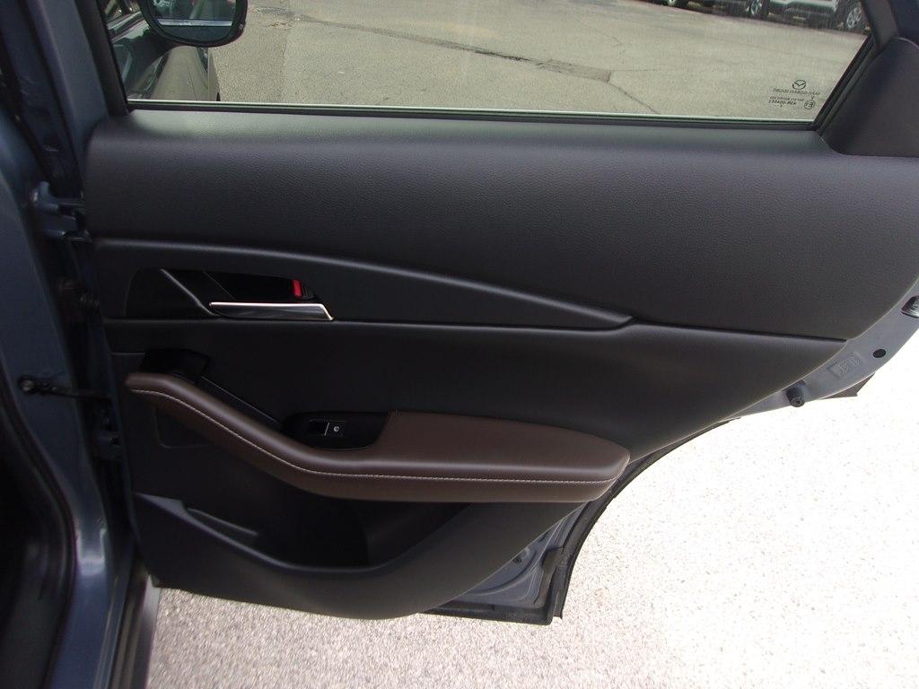 Mazda CX-30 Premium AWD 2021