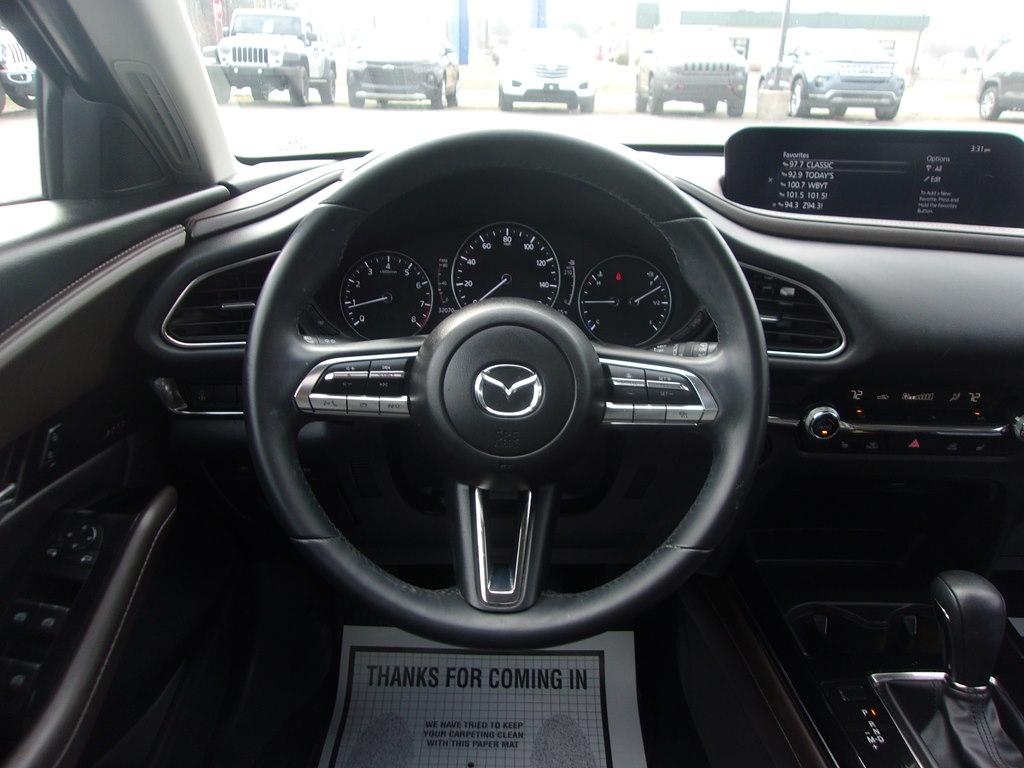 Mazda CX-30 Premium AWD 2021