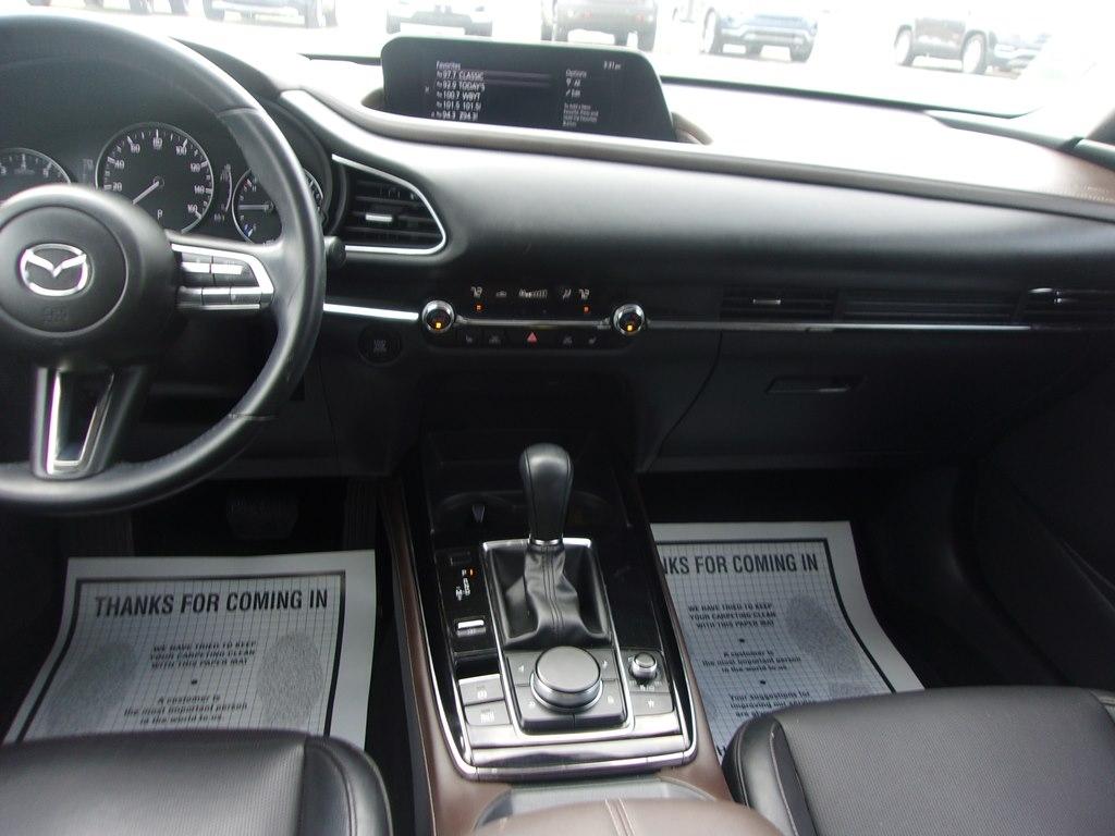 Mazda CX-30 Premium AWD 2021