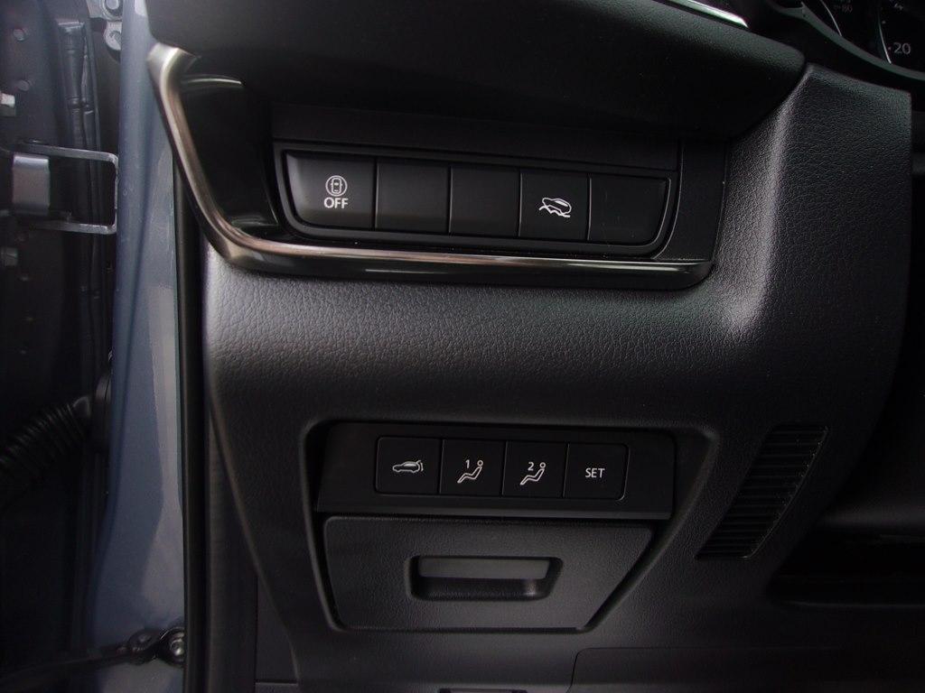 Mazda CX-30 Premium AWD 2021