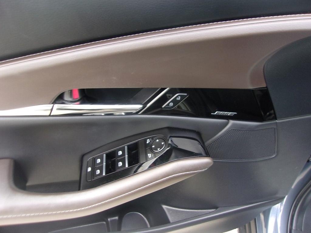 Mazda CX-30 Premium AWD 2021