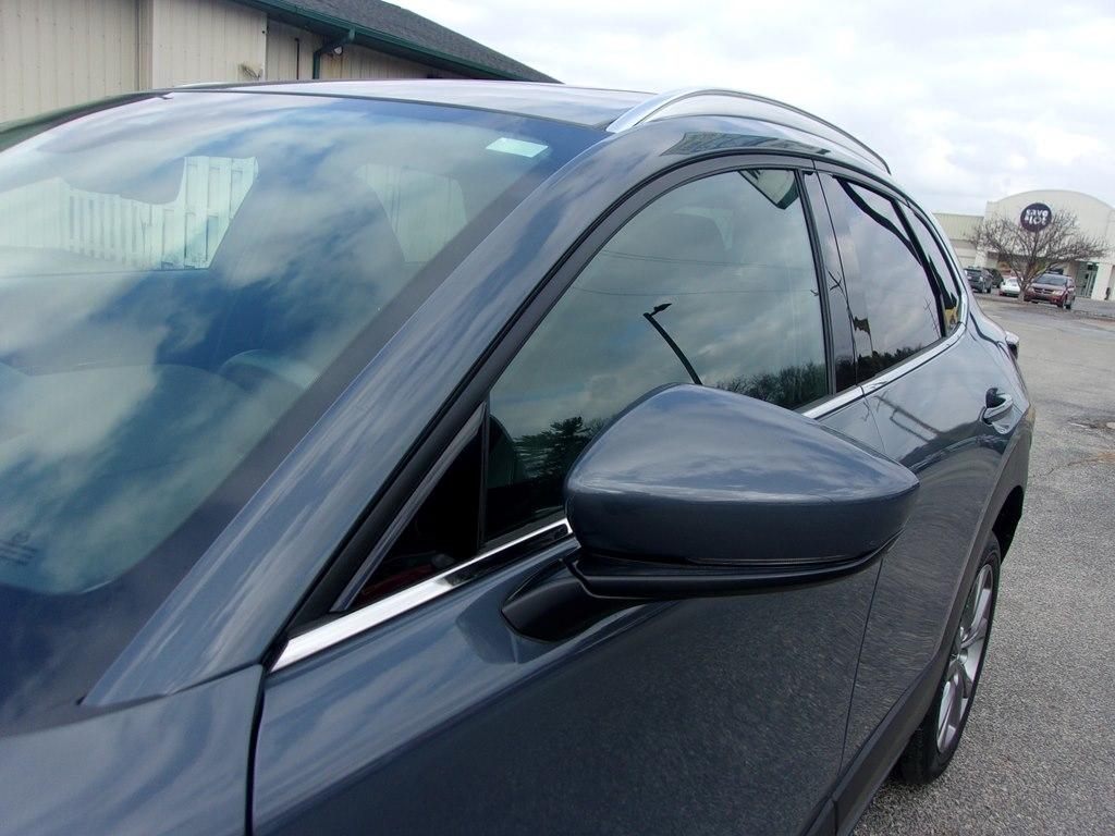 Mazda CX-30 Premium AWD 2021