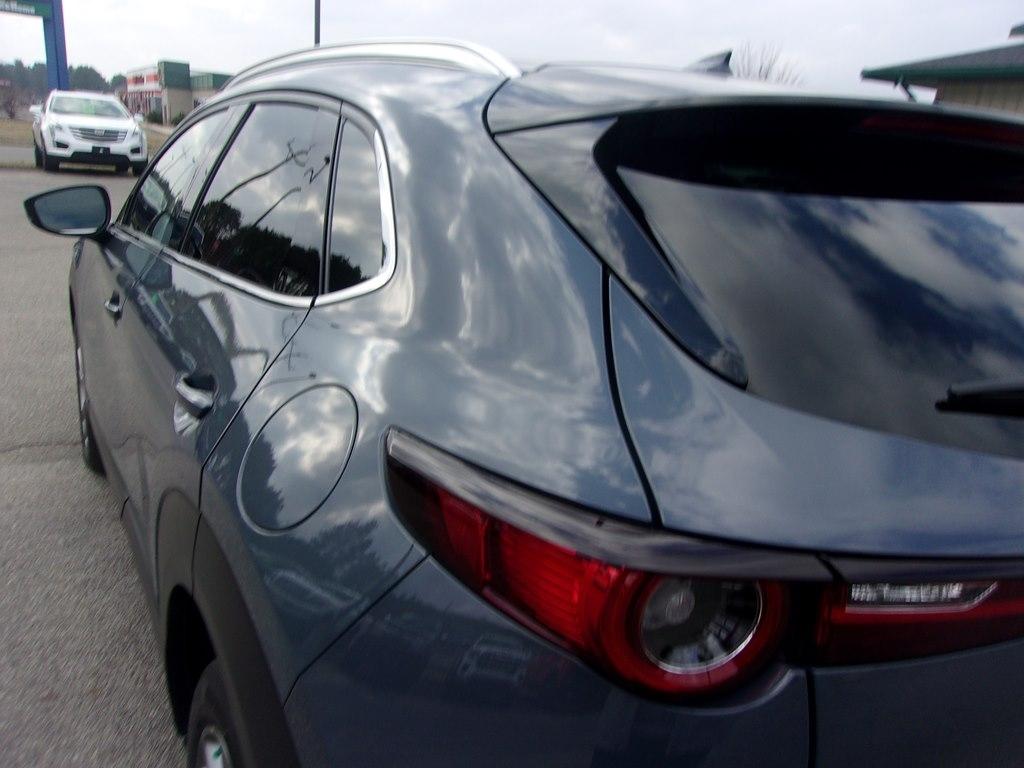 Mazda CX-30 Premium AWD 2021