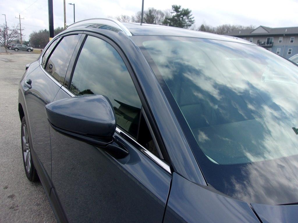 Mazda CX-30 Premium AWD 2021