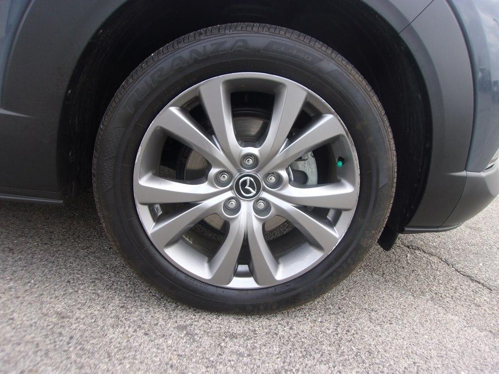 Mazda CX-30 Premium AWD 2021