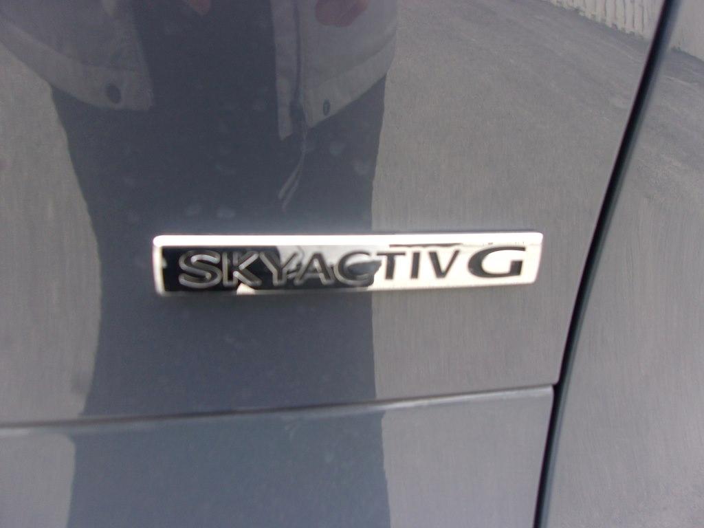 Mazda CX-30 Premium AWD 2021