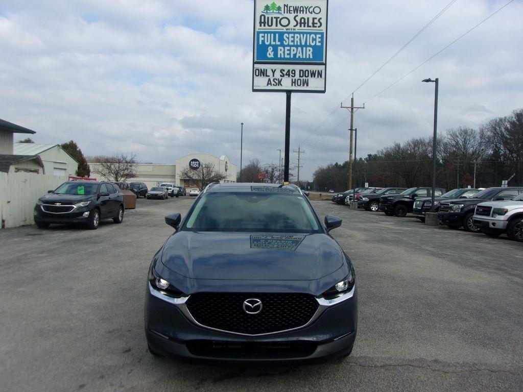 Mazda CX-30 Premium AWD 2021