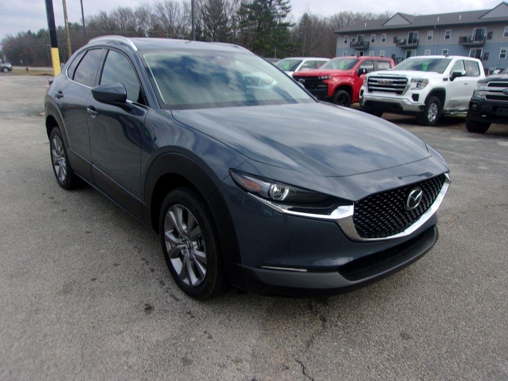 Mazda CX-30 Premium AWD 2021