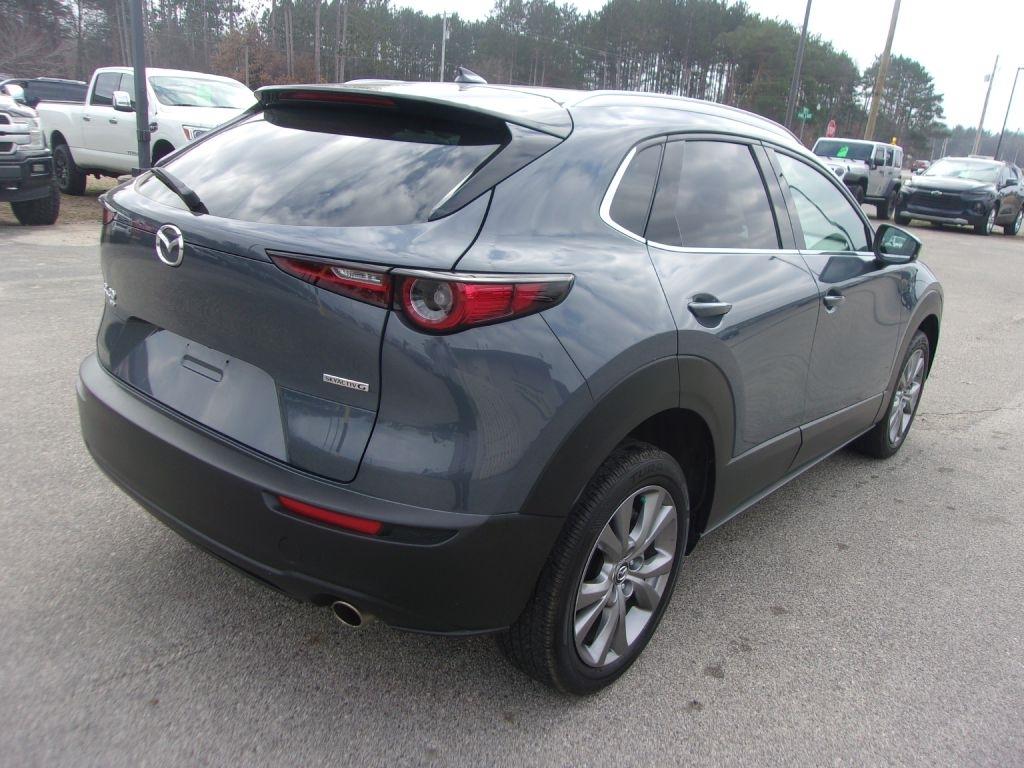 Mazda CX-30 Premium AWD 2021