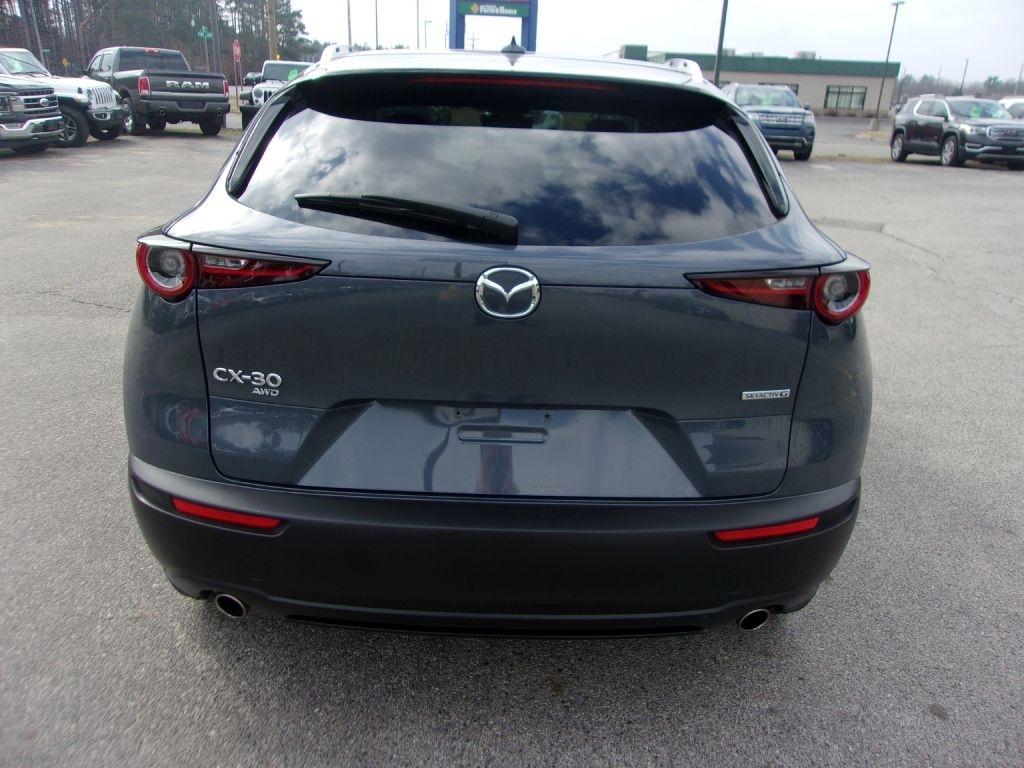 Mazda CX-30 Premium AWD 2021