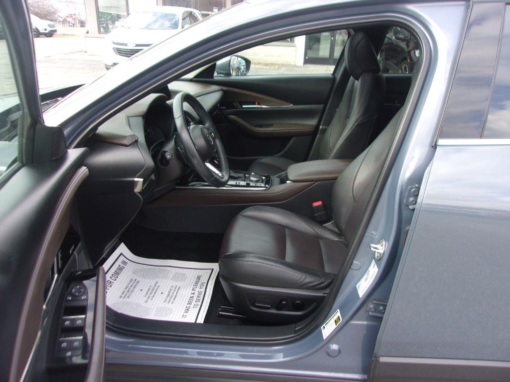 Mazda CX-30 Premium AWD 2021