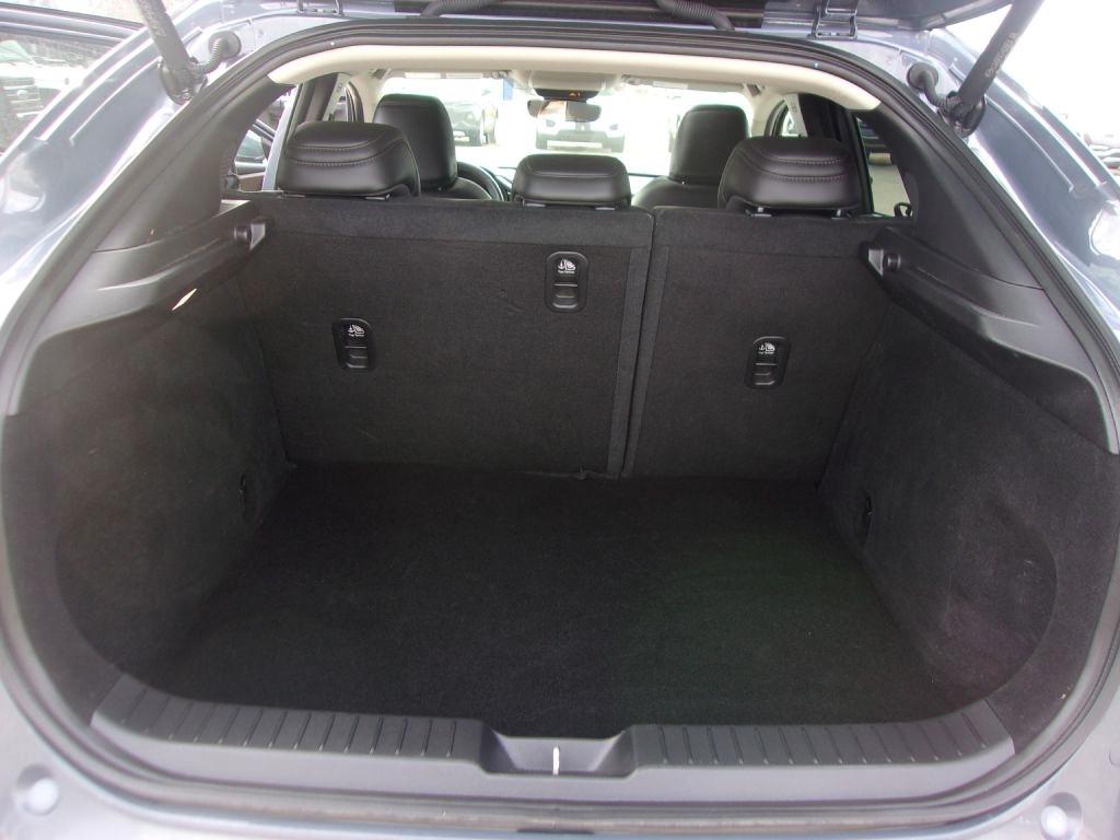 Mazda CX-30 Premium AWD 2021