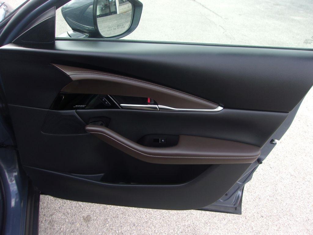 Mazda CX-30 Premium AWD 2021