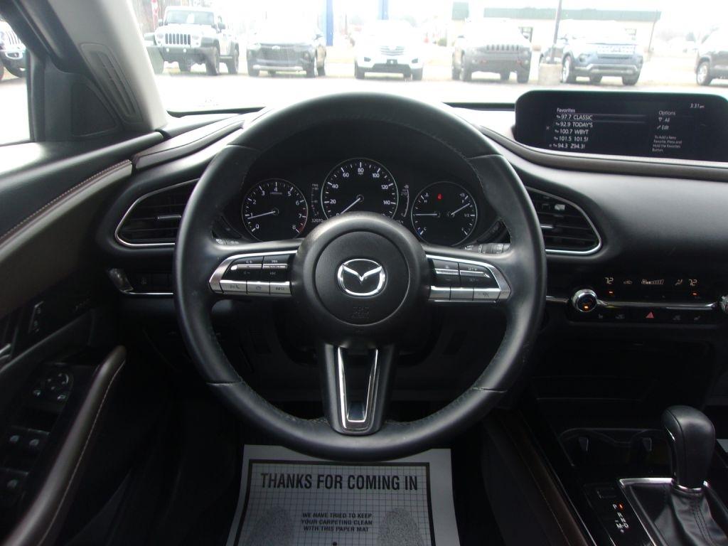 Mazda CX-30 Premium AWD 2021