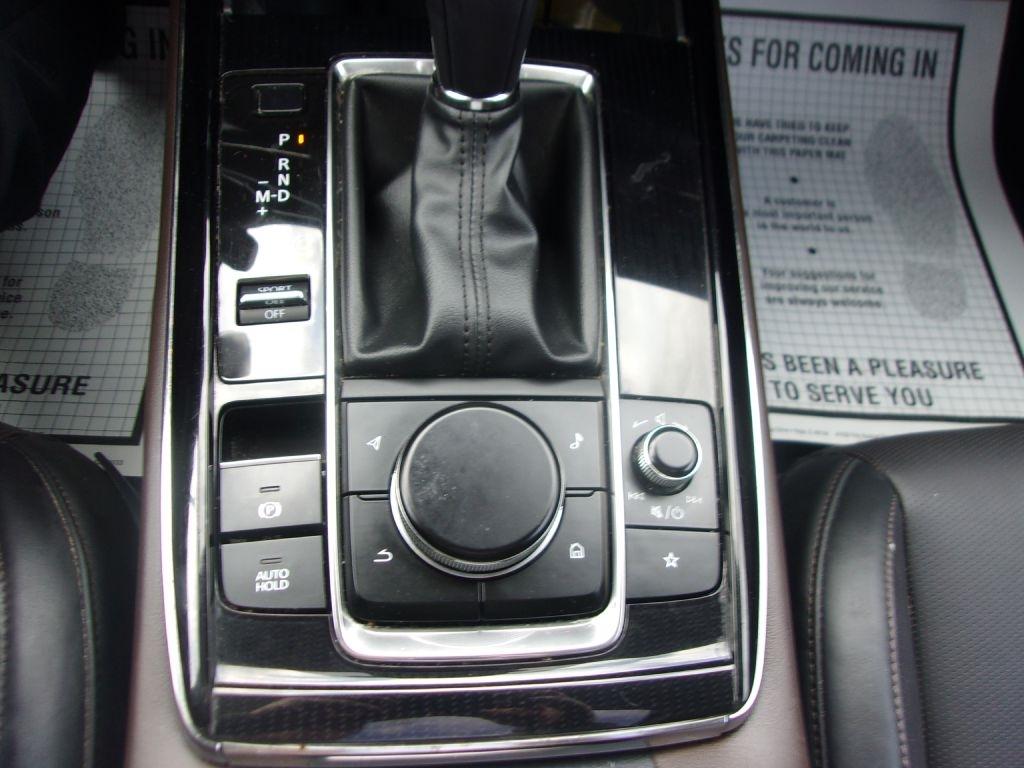 Mazda CX-30 Premium AWD 2021