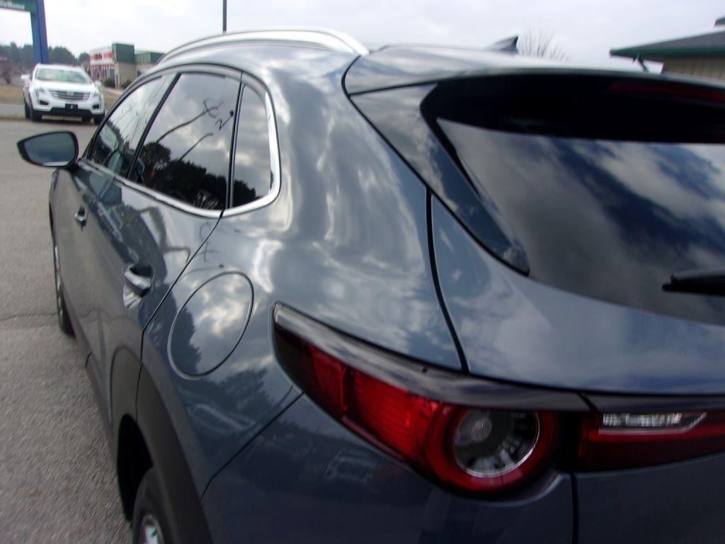 Mazda CX-30 Premium AWD 2021