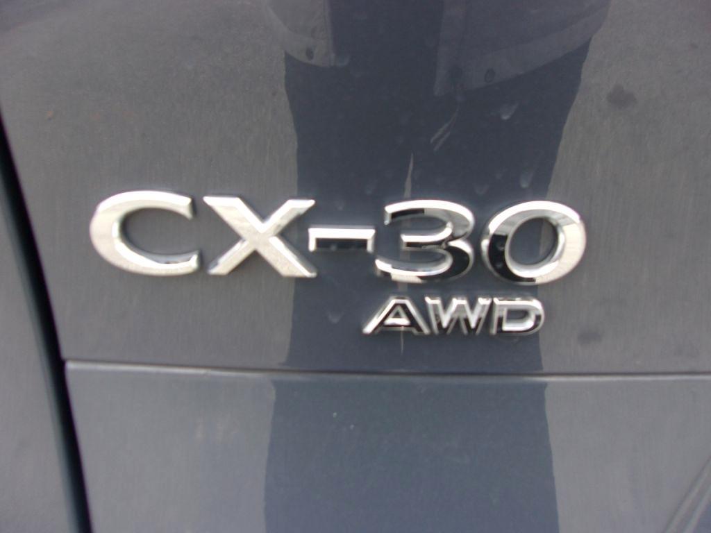 Mazda CX-30 Premium AWD 2021
