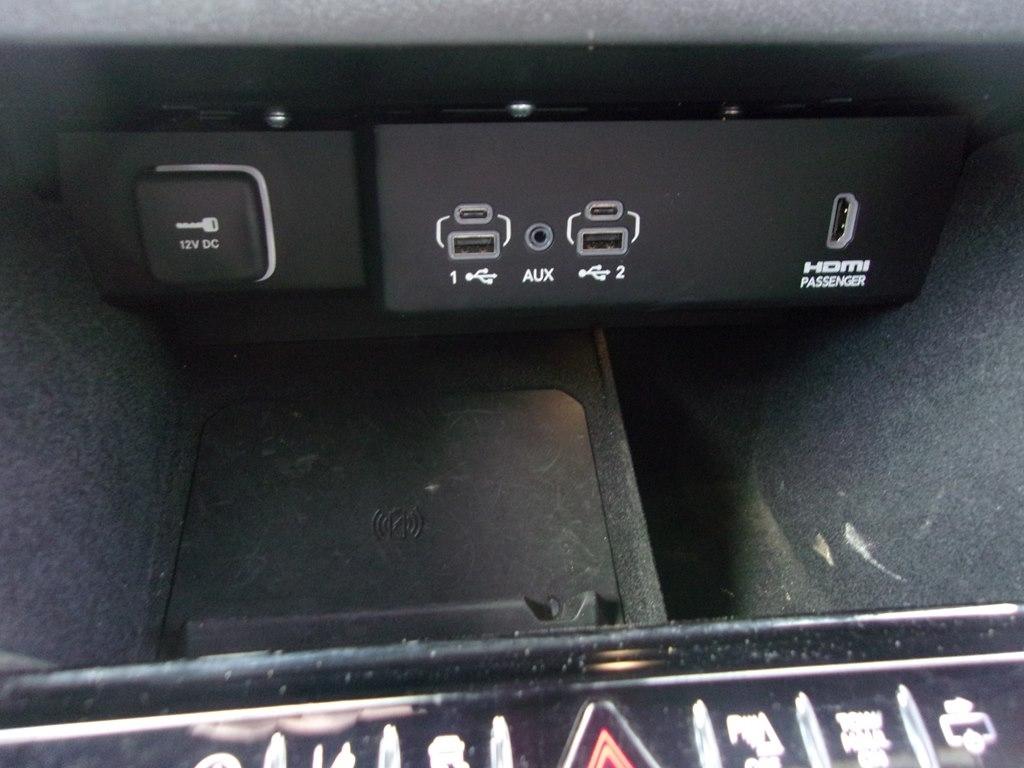 Jeep Wagoneer Series II 4WD 2022