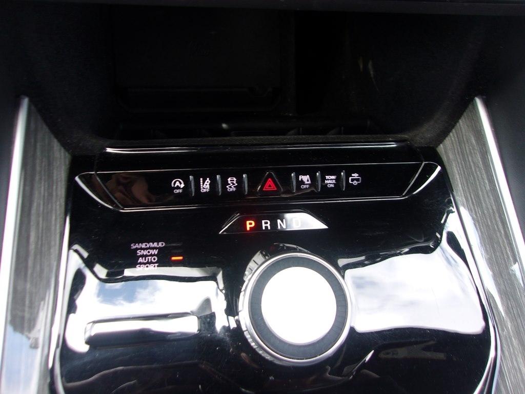 Jeep Wagoneer Series II 4WD 2022