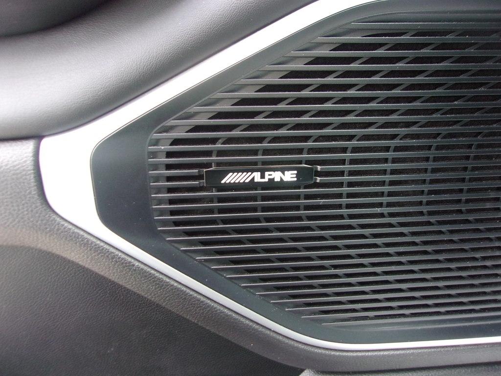 Jeep Wagoneer Series II 4WD 2022